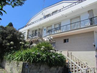 Hotel Playa Las Sinas