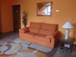 Hotel Playa Las Sinas
