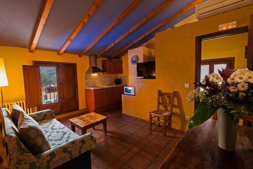 Agroturismo Valle Del R�o Piedra