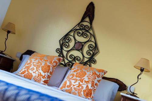 Agroturismo Valle Del R�o Piedra