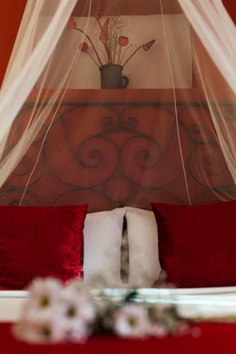 Agroturismo Valle Del R�o Piedra