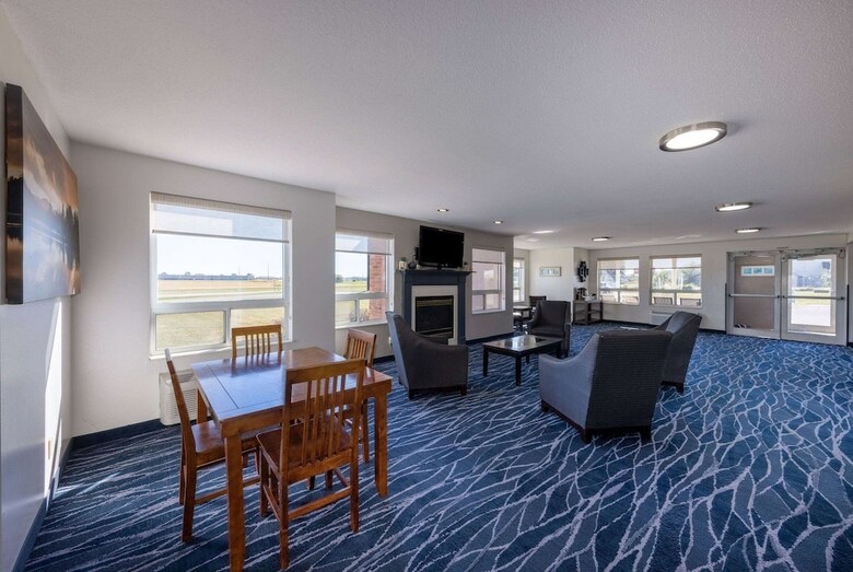 Hotel Super 8 Jackson