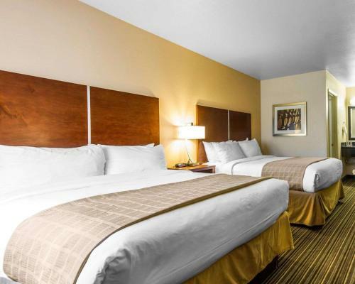 Hotel Quality Inn Martinez