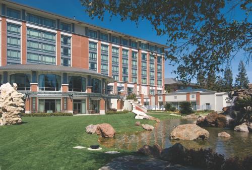 Four Seasons Hotel Westlake Village