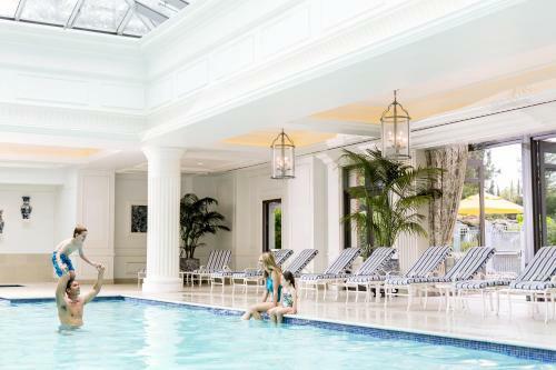 Four Seasons Hotel Westlake Village