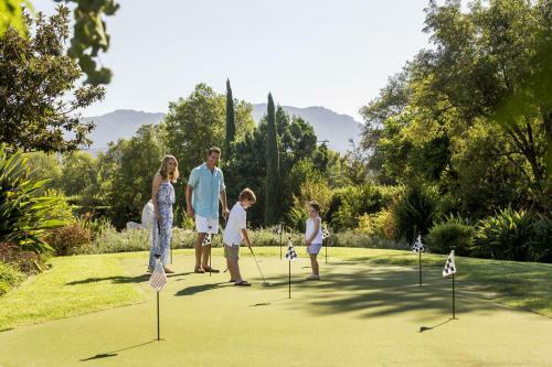 Four Seasons Hotel Westlake Village