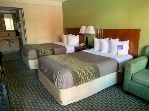 Hotel Days Inn By Wyndham Austintown
