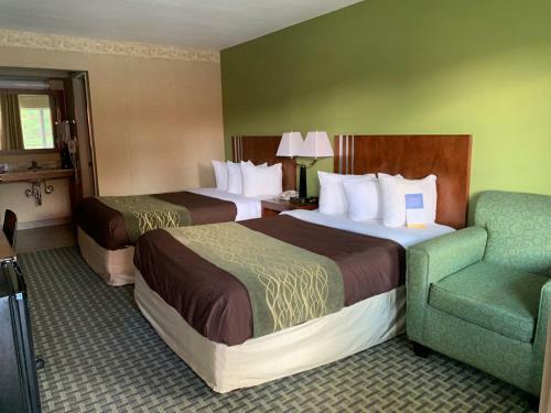 Hotel Days Inn By Wyndham Austintown
