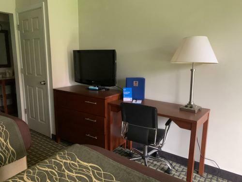Hotel Days Inn By Wyndham Austintown