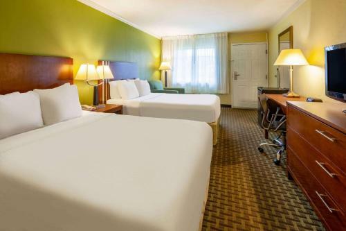 Hotel Days Inn By Wyndham Austintown