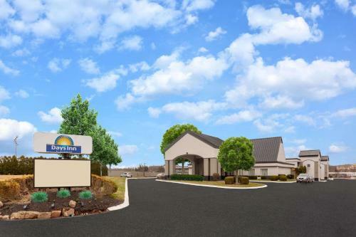 Hotel Days Inn By Wyndham Austintown