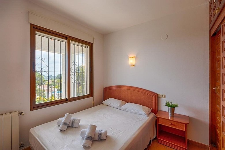 Villas Guzman - Villa Irina
