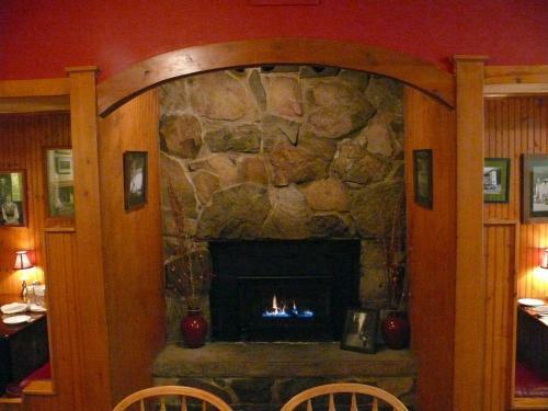 Posada Alexander's Country Inn At Mount Rainier