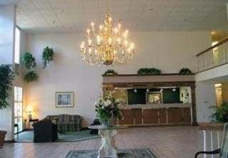 Motel Economy Inn New Albany
