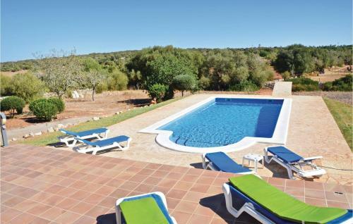 Holiday Home Cami De Can Llis