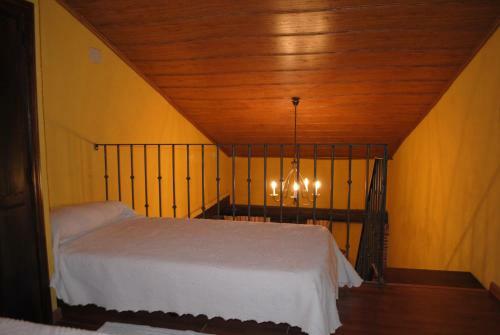 Agroturismo Casa Do�a Ligia