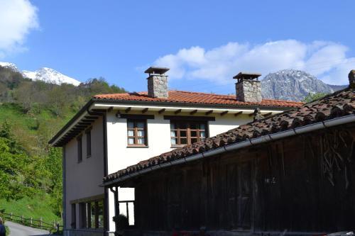 Hotel Alesga Rural