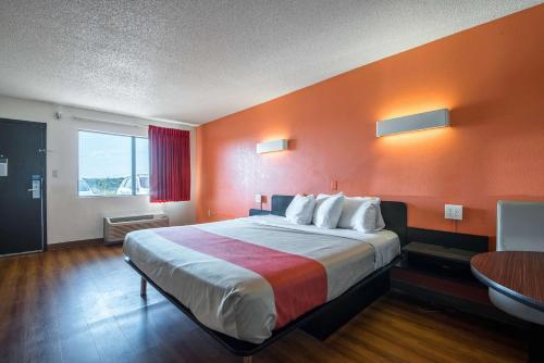 Motel 6 Concord - Kannapolis