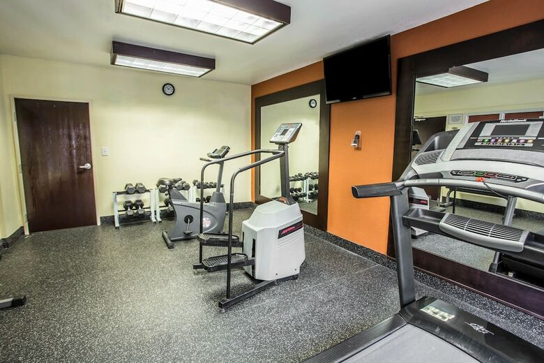 Hotel Comfort Inn & Suites Kannapolis - Concord