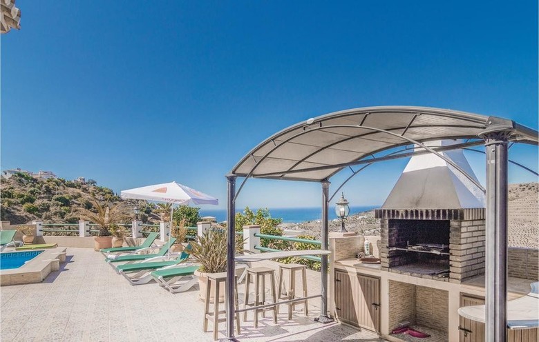 Holiday Home Torrox 17