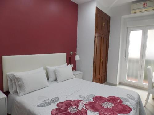 Hostal Pensi�n Corbero
