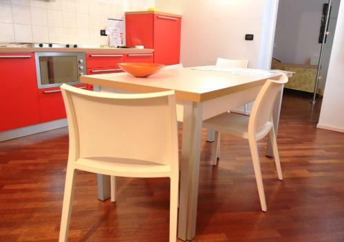 Apartamento Residence Alcorso
