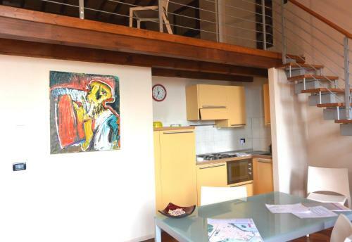 Apartamento Residence Alcorso
