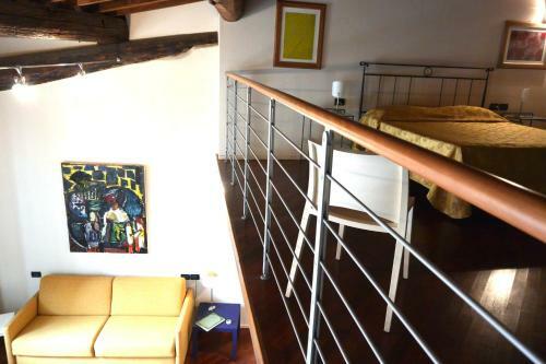 Apartamento Residence Alcorso