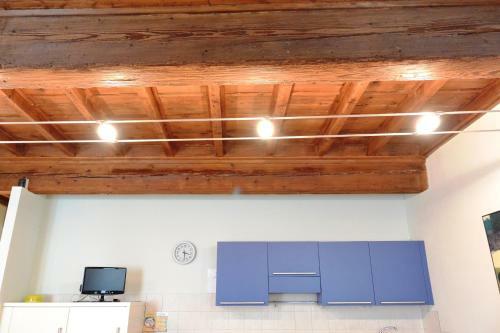 Apartamento Residence Alcorso