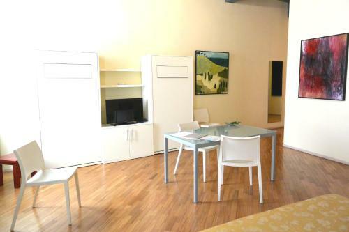 Apartamento Residence Alcorso