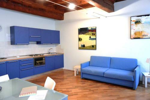 Apartamento Residence Alcorso