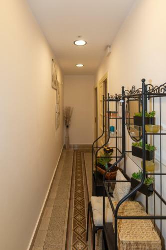 Sichelgaita B&B