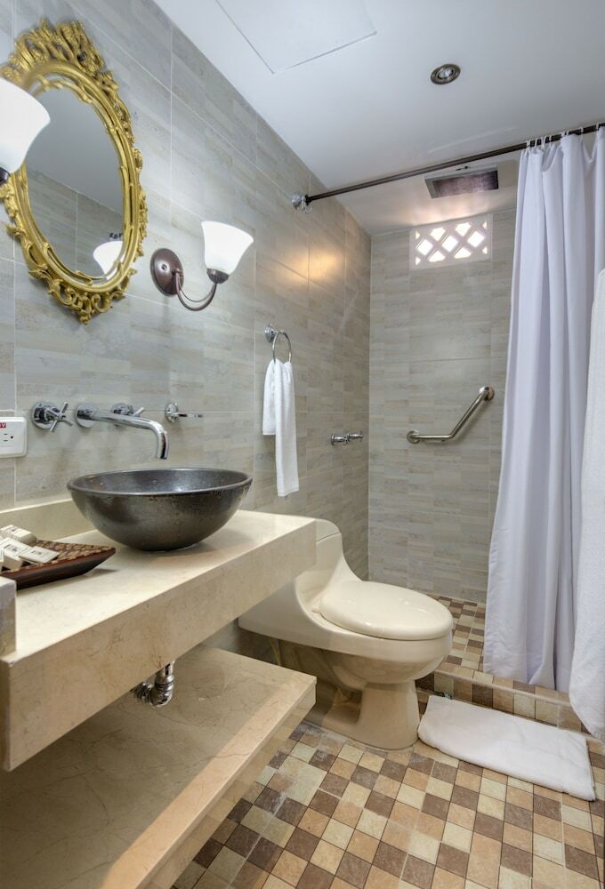 Hotel Casa Del Arsenal