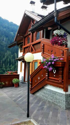 Apartamento Casa Bamby
