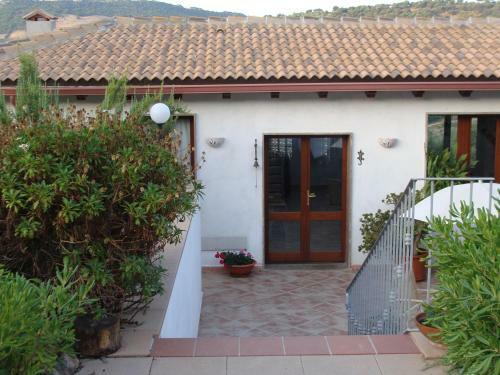Agroturismo Affittacamere Valverde Di Naitana Rita