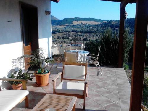 Agroturismo Affittacamere Valverde Di Naitana Rita