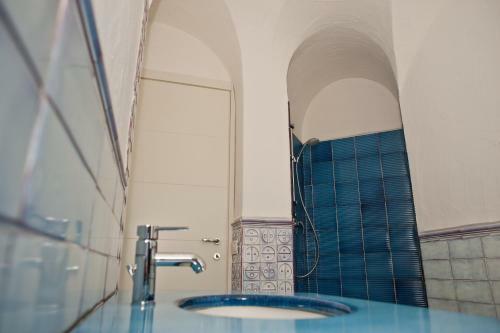 Apartamento Le Ville Le Saline
