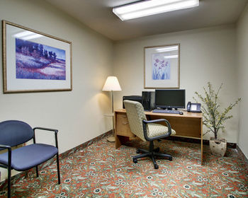 Hotel Econo Lodge Inn & Suites Flowood