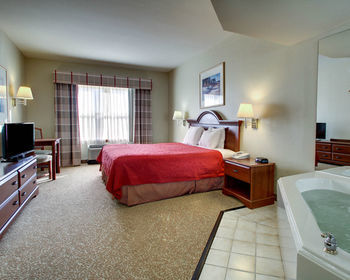 Hotel Econo Lodge Inn & Suites Flowood
