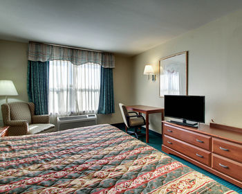Hotel Econo Lodge Inn & Suites Flowood