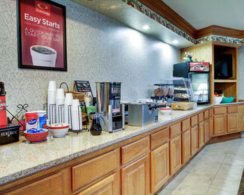 Hotel Econo Lodge Inn & Suites Flowood