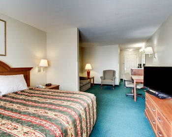 Hotel Econo Lodge Inn & Suites Flowood