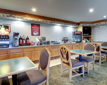 Hotel Econo Lodge Inn & Suites Flowood