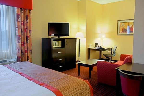Hotel Best Western Plus Flowood Inn & Suites