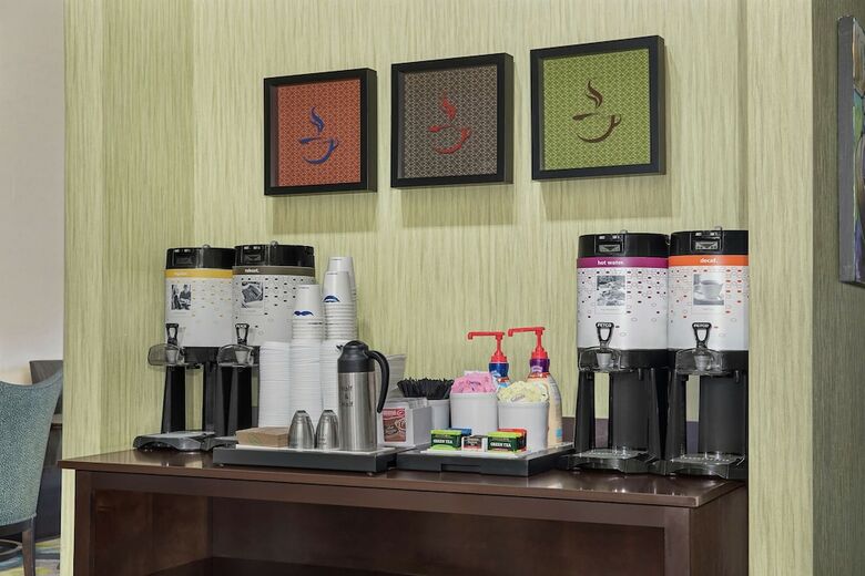 Hotel Hampton Inn Fairhope
