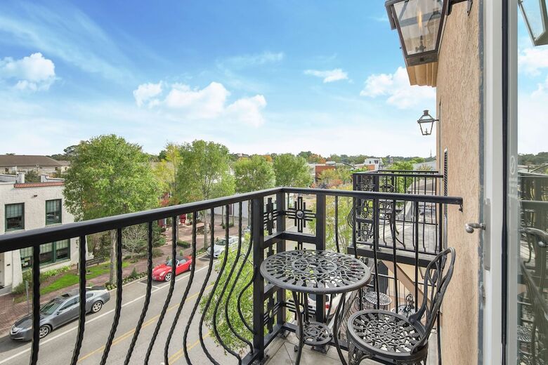 Hotel Hampton Inn Fairhope