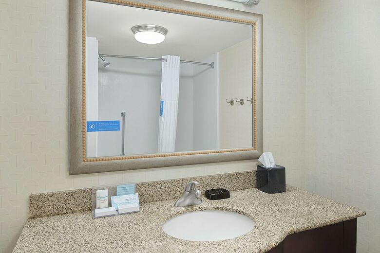 Hotel Hampton Inn Fairhope