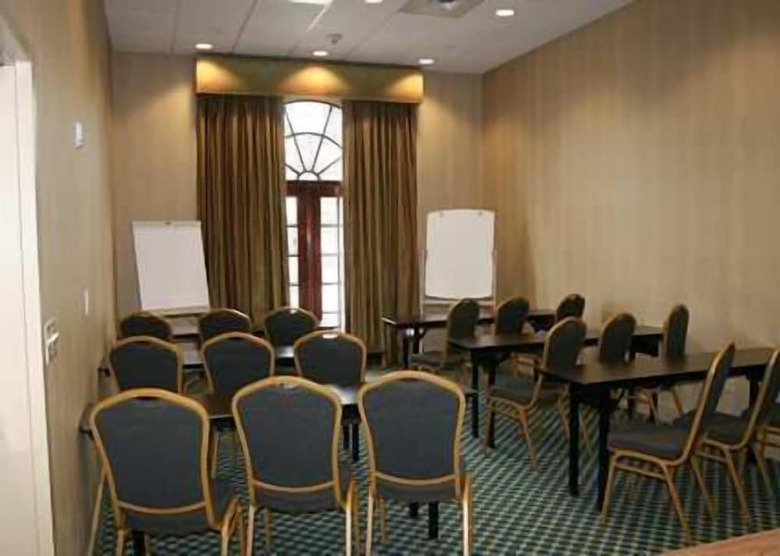 Hotel Hampton Inn Fairhope