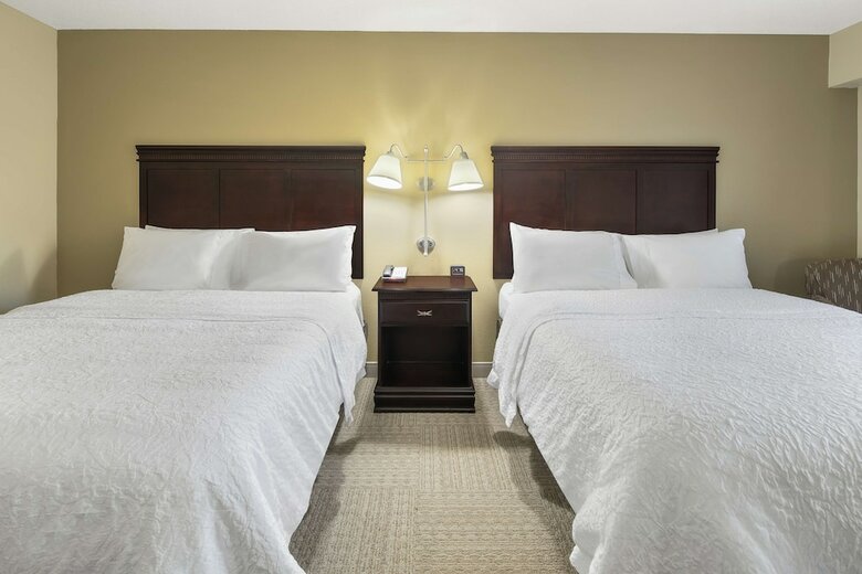 Hotel Hampton Inn Fairhope