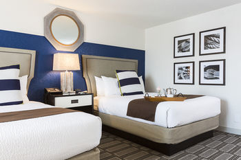 Hotel South Shore Harbour Resort And Conference Center